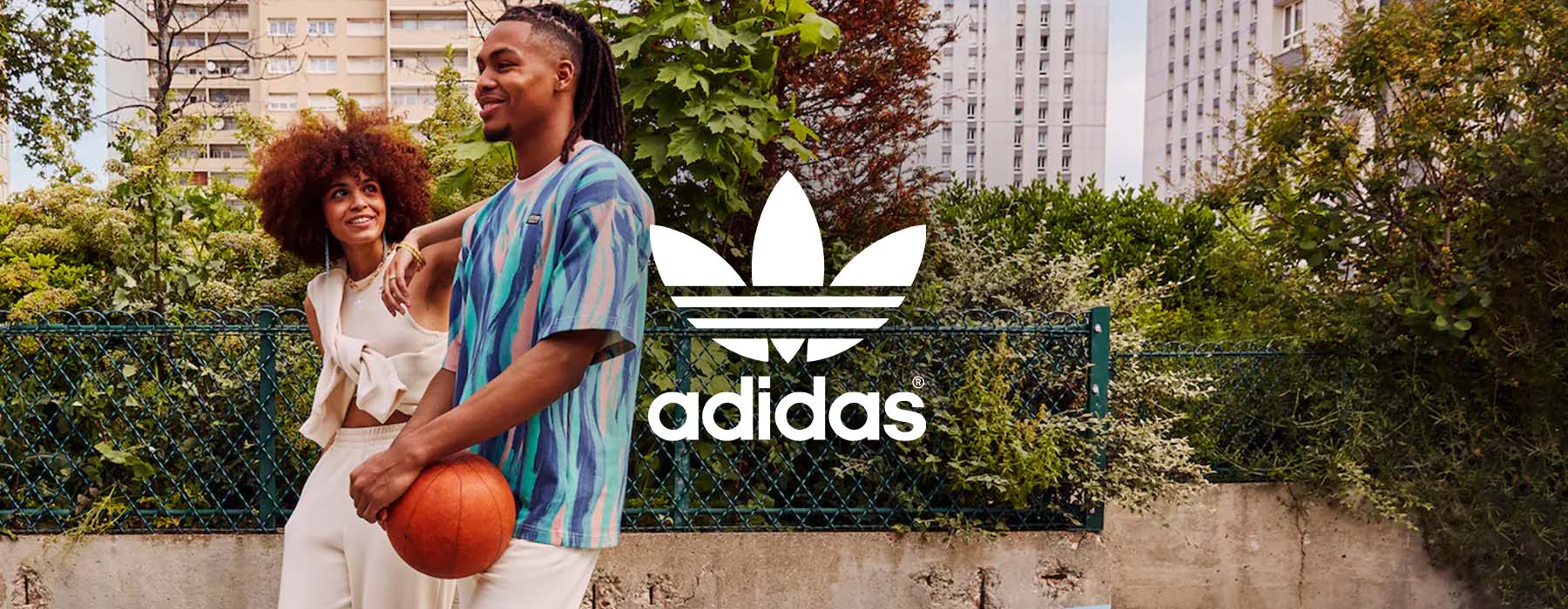 Adidas